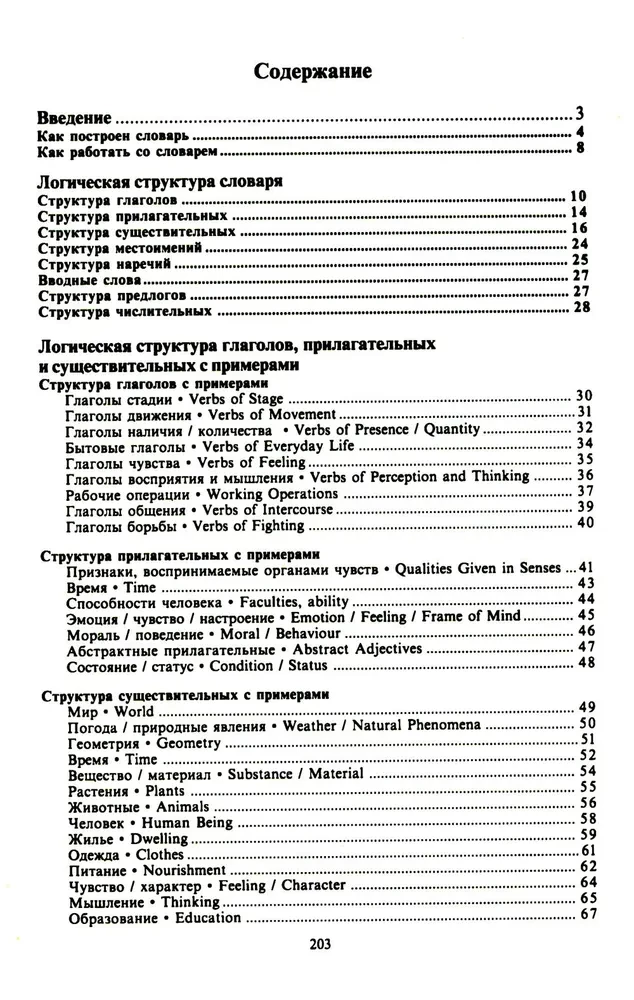 3000 английских слов. Техника запоминания