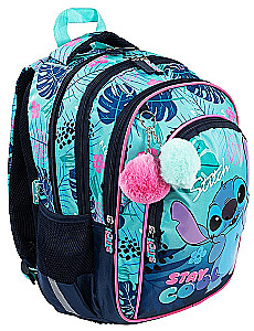 Рюкзак с четырьмя отделениями Stitch Stay Cool