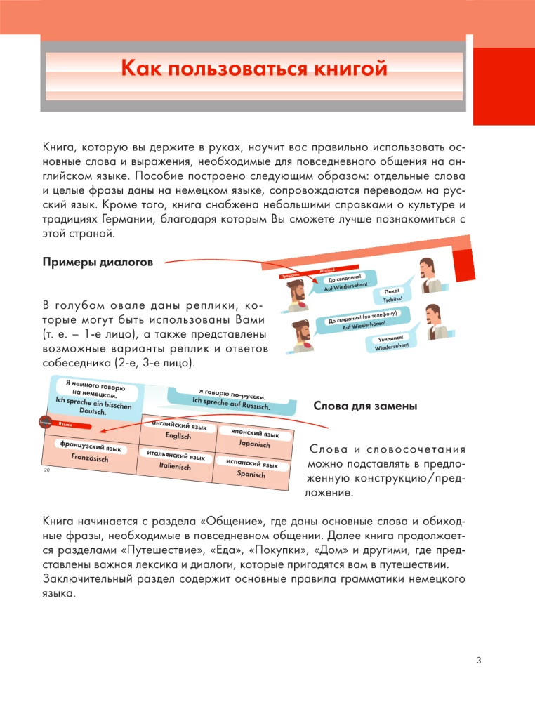 Ilustrētais pašmācības vācu valodā