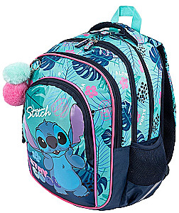 Рюкзак с четырьмя отделениями Stitch Stay Cool