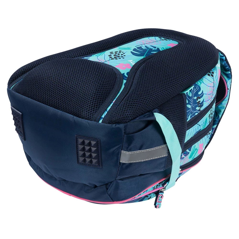 Рюкзак с четырьмя отделениями Stitch Stay Cool