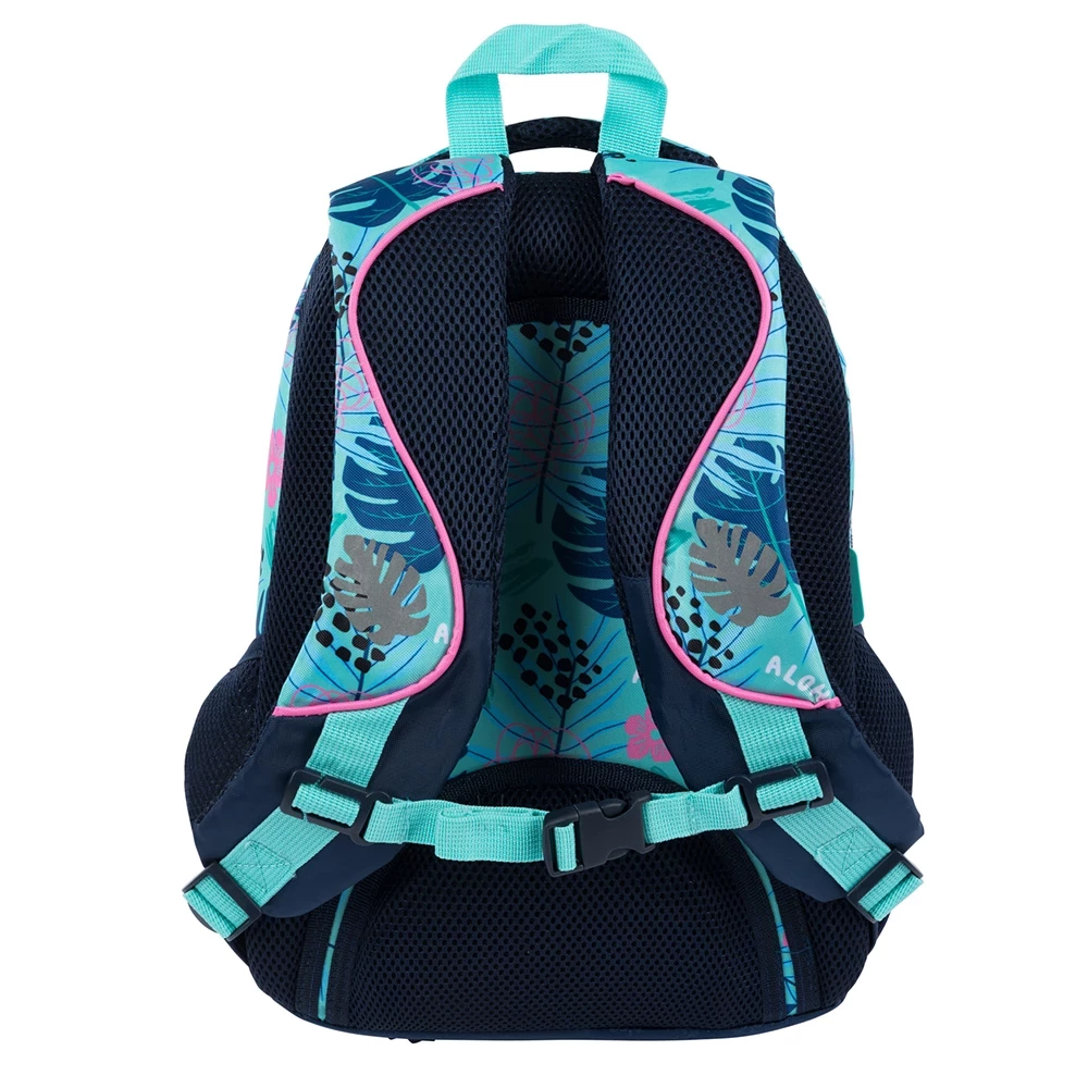 Рюкзак с четырьмя отделениями Stitch Stay Cool