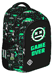 Mugursoma ar četriem nodalījumiem VR Gamer