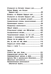 Visi angļu valodas noteikumi