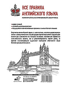 Все правила английского языка