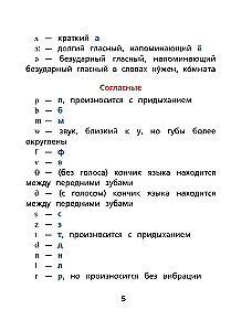 Английский язык. Тренажер по чтению. Буквы и звуки