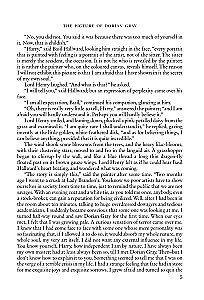 The Picture of Dorian Gray = Портрет Дориана Грея