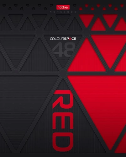 Tīmekļa A5 - sērija: ColorSpace (lapa)