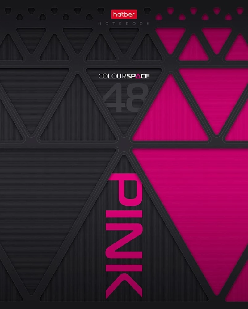 Tīmekļa A5 - sērija: ColorSpace (lapa)