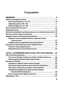 Angļu gramatika no nulles