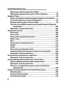 Angļu gramatika no nulles