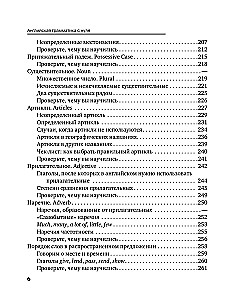 Angļu gramatika no nulles