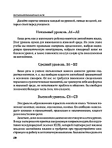 Angļu gramatika no nulles