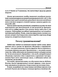 Angļu gramatika no nulles