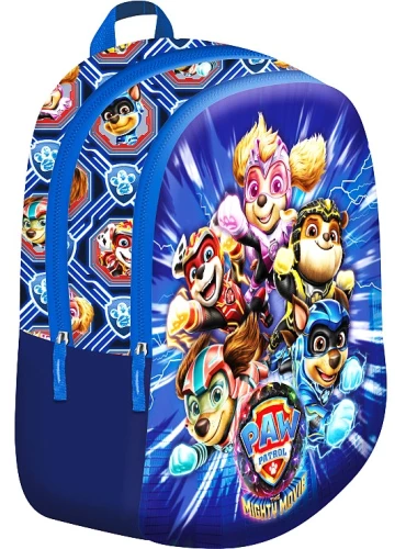 Рюкзак с двумя отделениями Paw Patrol
