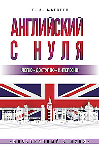Английский с нуля