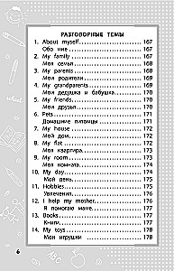 Английский язык. Кратко и понятно. 2-4 классы