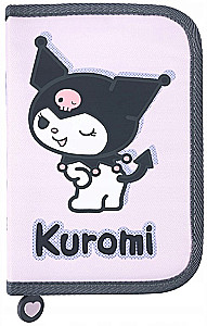 Pildspalvu maciņš bez pildījuma - Kuromi Pink