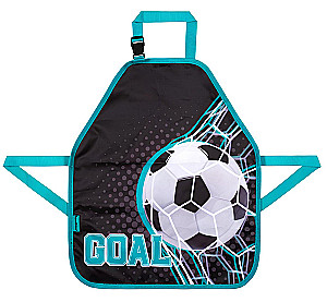 Darba priekšauts - Goal