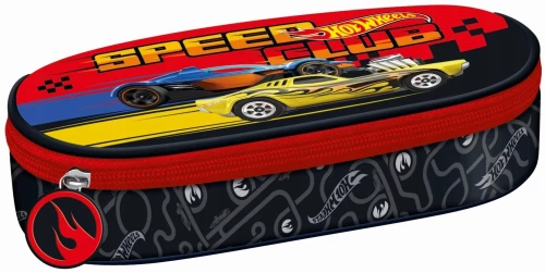Пенал без наполнения - Hot Wheels