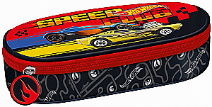 Пенал без наполнения - Hot Wheels