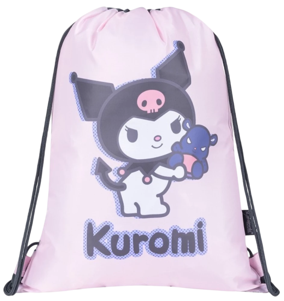 Мешок для обуви - Kuromi