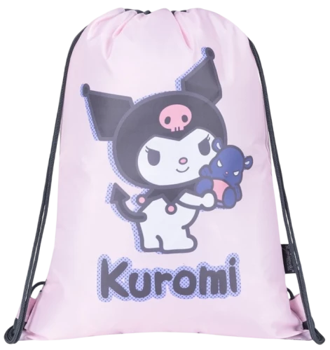 Мешок для обуви - Kuromi