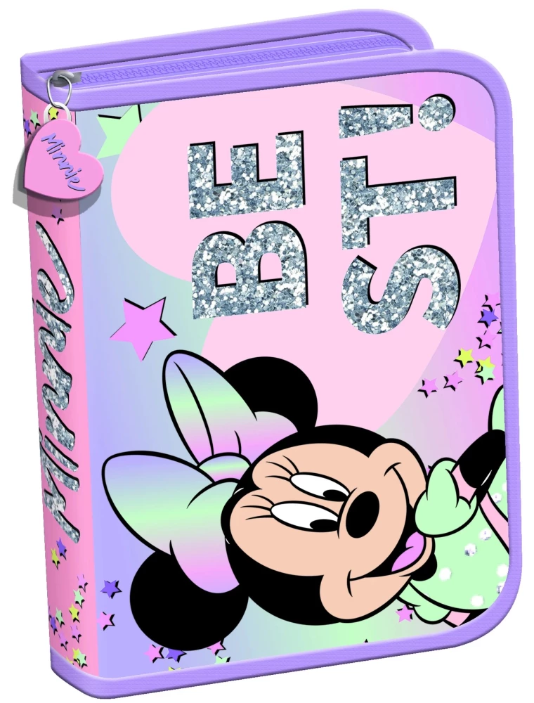 Пенал без наполнения - Minnie Mouse