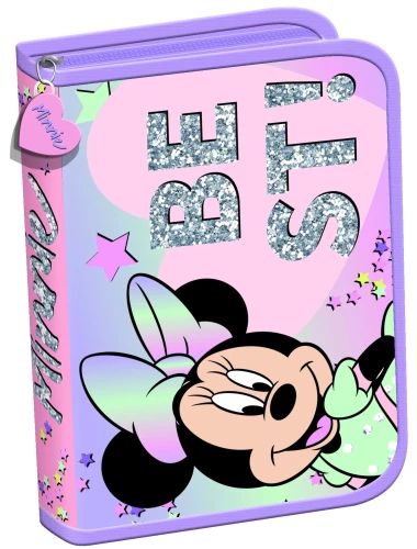 Пенал без наполнения - Minnie Mouse
