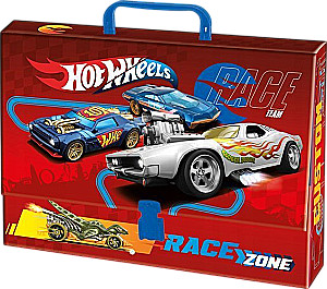 Mape ar rokturi A4 Hot Wheels