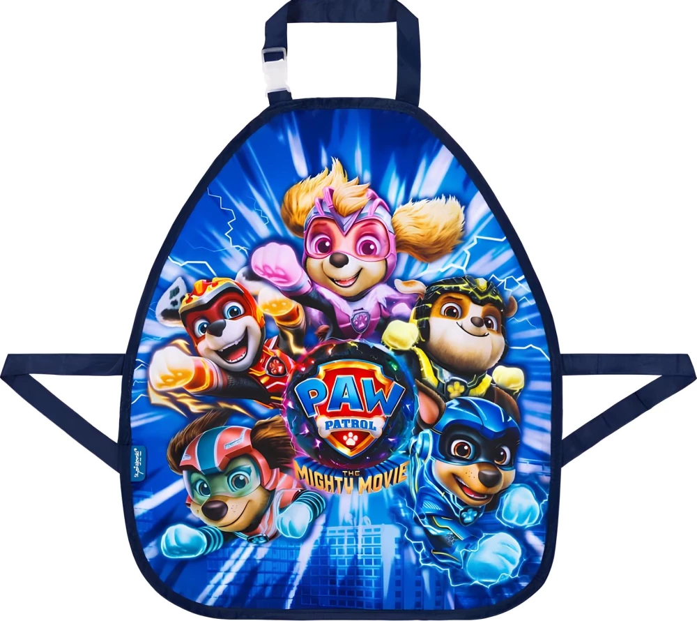 Radošības priekšauts - Paw Patrol