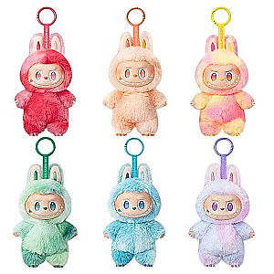 Брелок-игрушка-сюрприз - The Monsters Rainbow, 15 см