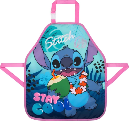 Фартук для рукоделия - Stitch