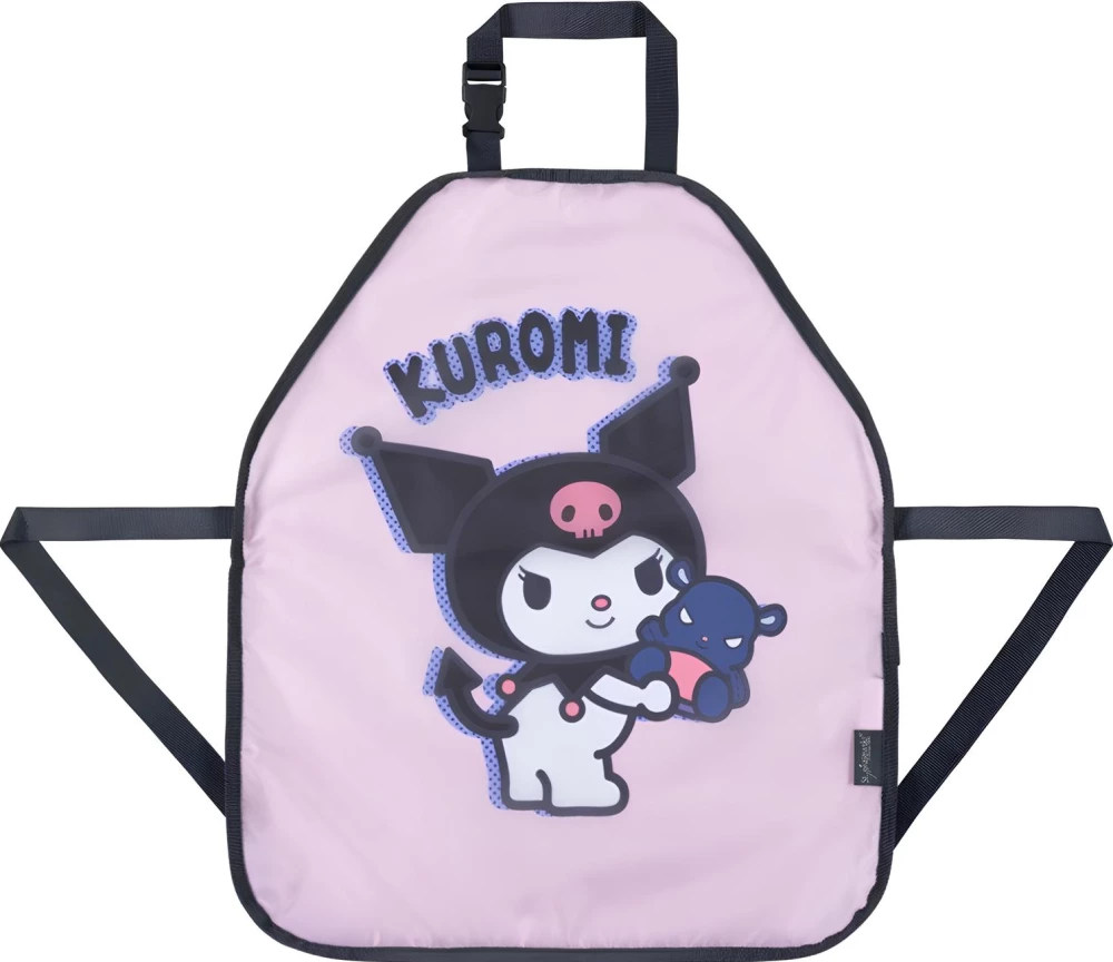 Фартук для рукоделия - Kuromi