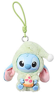 Брелок-сюрприз — Stitch. Eat Something Before Sleep, 17 см
