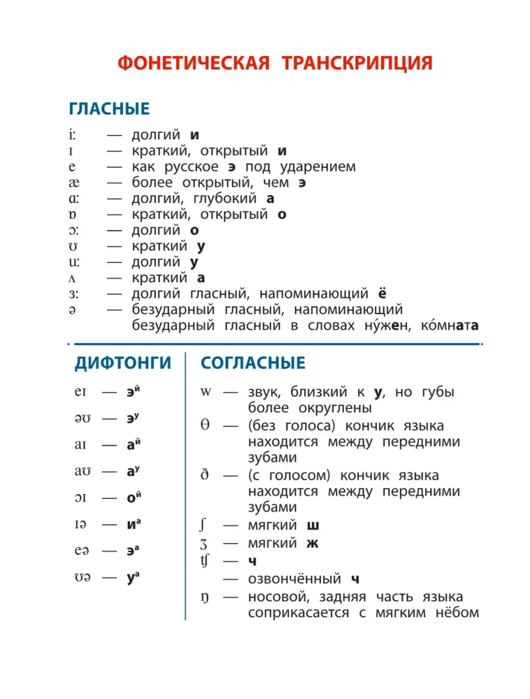 Angļu-krievu krievu-angļu vārdnīca jaunāko klašu skolēniem