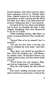 Джейн Эйр = Jane Eyre