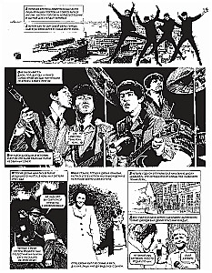 The Beatles. История