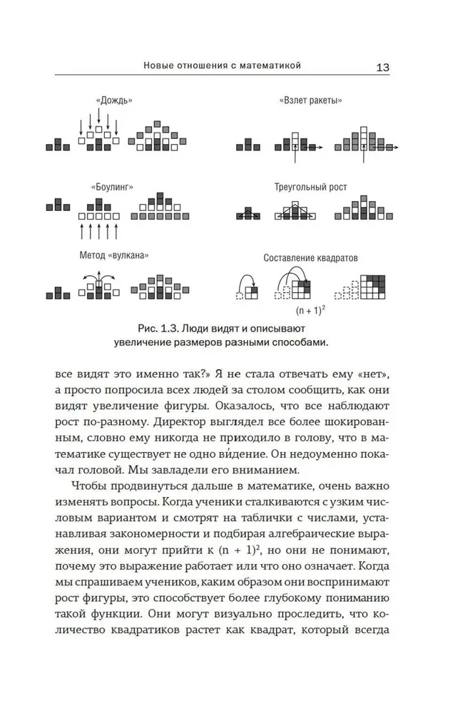 (НЕ)страшная математика: как ее понять и прокачать свой мозг