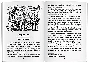 Чудеса страны Оз = The magic of Oz