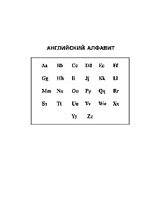Anglo-krievu, krievu-angļu vārdnīca ar izrunu