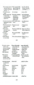 Русско-английский разговорник