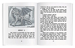 Uzkrotītāji pūķi/The Drakon Tamers