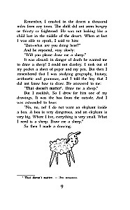 Mazais princis = The Little Prince