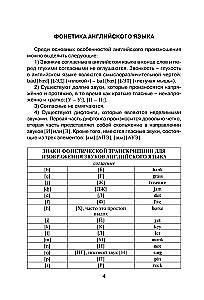 Англо-русский русско-английский словарь с произношением