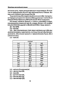 Англо-русский русско-английский словарь с произношением