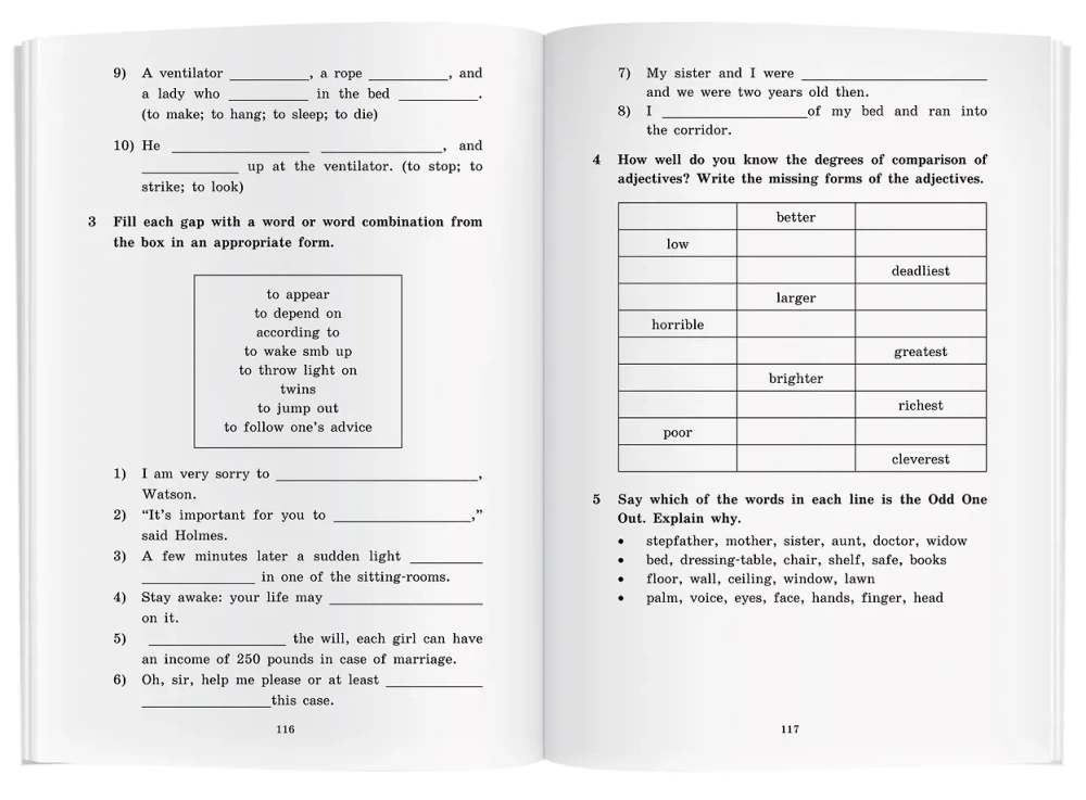 Stāsti = Short Stories