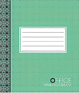 Дневник - Office