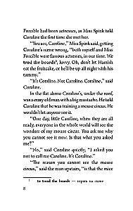Koralina = Coraline