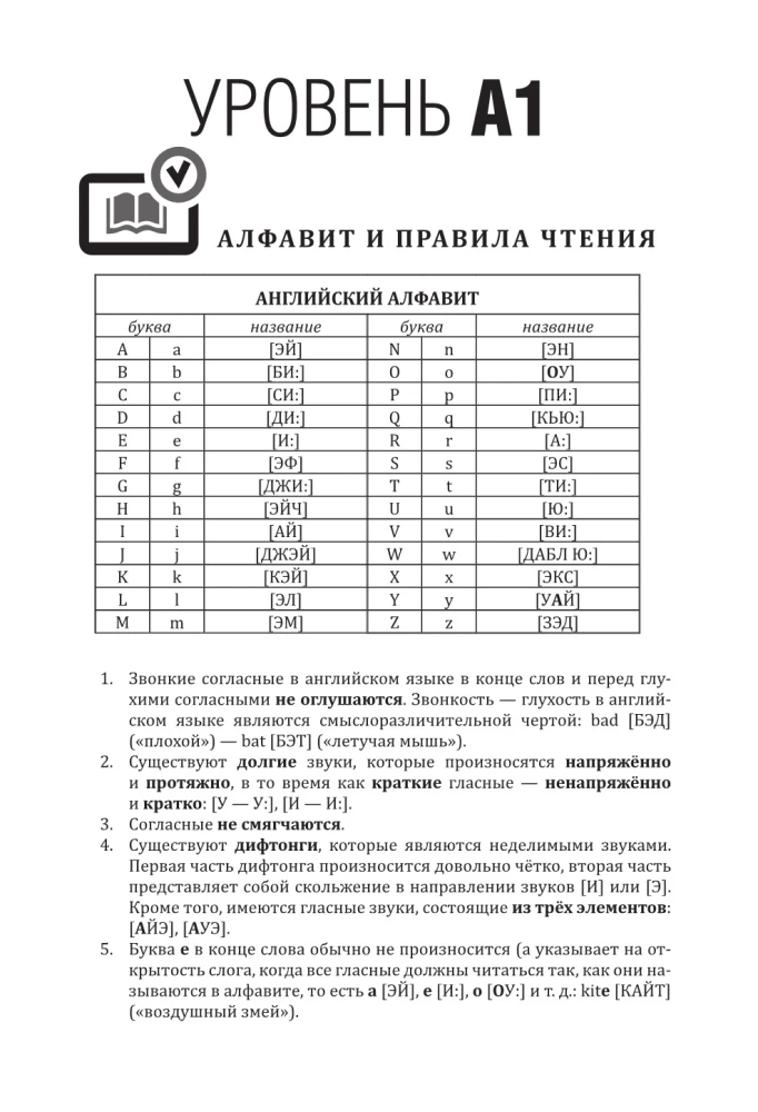 Самоучитель английского языка